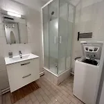 Apartman Grand T2 Proche De La Sète