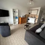 Apartman Grand T2 Proche De La Sète
