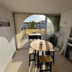 Grand T2 Proche De La Apartman