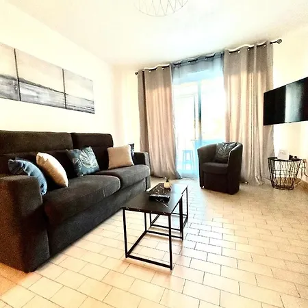 Apartman Grand T2 Proche De La Sète