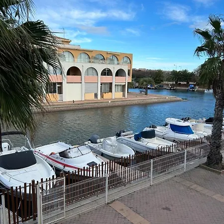 Grand T2 Proche De La Appartement *
