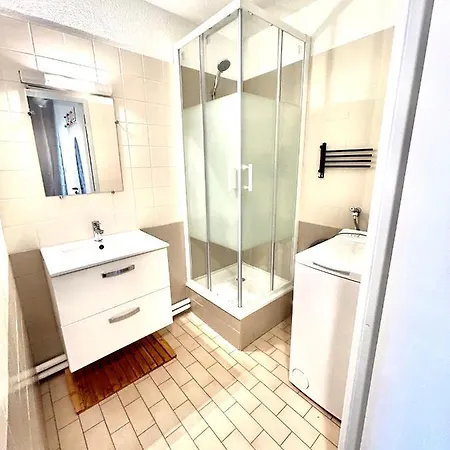 Grand T2 Proche De La Apartment *