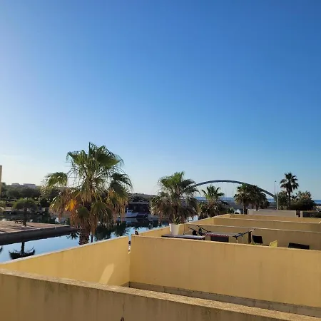 Apartment Grand T2 Proche De La *